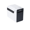 Brother TD-2135N Címkenyomtató Gray/White TD2135NXX1 Brother TD-2135N Címkenyomtató Gray/White TD2135NXX1
