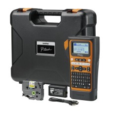 Brother PT-E310BTVP C&iacute;mk&eacute;ző PTE310BTVPQL1