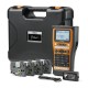 Brother PT-E560BTSP Címkenyomtató készlet Orange/Black PTE560BTSPQL1 Brother PT-E560BTSP Címkenyomtató készlet Orange/Black PTE560BTSPQL1