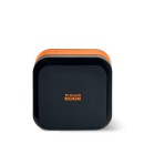 Brother PT-E720BT Címkenyomtató Black/Orange PTE720BTZ1 Brother PT-E720BT Címkenyomtató Black/Orange PTE720BTZ1