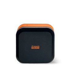 Brother PT-E720BT C&iacute;mkenyomtat&oacute; Black/Orange PTE720BTZ1
