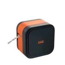 Brother PT-E920BT C&iacute;mkenyomtat&oacute; Black/Orange PTE920BTZ1