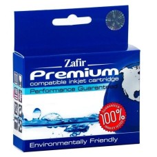 Zafir HP 364XL (CB324) Chip ut&aacute;ngy&aacute;rtott Magenta tintapatron 5718915816306