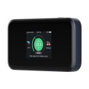 ZTE MU5001 Mobile Router Black MU5001 ZTE MU5001 Mobile Router Black MU5001