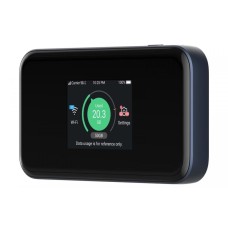 ZTE MU5001 Mobile Router Black MU5001