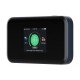 ZTE MU5001 Mobile Router Black MU5001 ZTE MU5001 Mobile Router Black MU5001