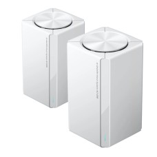 Xiaomi Mesh System AC1200 (2-pack) White DVB4451GL