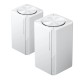 Xiaomi Mesh System AC1200 (2-pack) White DVB4451GL Xiaomi Mesh System AC1200 (2-pack) White DVB4451GL