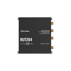 Teltonika RUT204 Can Bus LTE Router RUT204