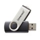 Intenso 16GB Basic Line USB2.0 Black 3503470 Intenso 16GB Basic Line USB2.0 Black 3503470