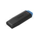 Kingston 128GB DataTraveler Exodia Black/Blue DTXG2/128GB Kingston 128GB DataTraveler Exodia Black/Blue DTXG2/128GB