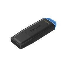 Kingston 128GB DataTraveler Exodia Black/Blue DTXG2/128GB