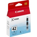Canon CLI-42C Cyan tintapatron 6385B001 Canon CLI-42C Cyan tintapatron 6385B001