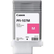 Canon PFI-107M Magenta tintapatron 6707B001AA