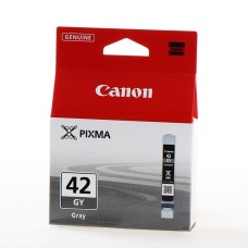 Canon CLI-42 Gray tintapatron 6390B001