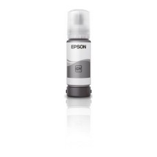 Epson 115 EcoTank Grey tintapatron C13T07D54A Epson 115 EcoTank Grey tintapatron C13T07D54A
