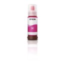 Epson 115 EcoTank Magenta tintapatron C13T07D34A