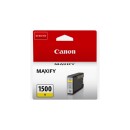 Canon PGI-1500 Yellow tintapatron 9231B001 Canon PGI-1500 Yellow tintapatron 9231B001