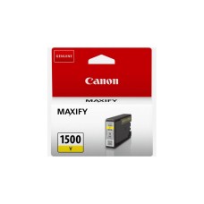 Canon PGI-1500 Yellow tintapatron 9231B001