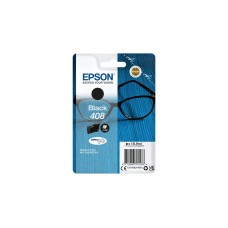Epson T09J1 (408) Black C13T09J14010