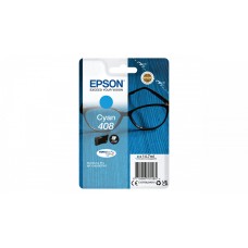 Epson T09J2 (408) Cyan C13T09J24010