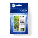 Brother LC-422XL Multipack LC422XLVAL Brother LC-422XL Multipack LC422XLVAL