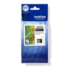 Brother LC-422XLBK Black tintapatron LC422XLBK Brother LC-422XLBK Black tintapatron LC422XLBK