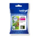 Brother LC-422XLM Magenta tintapatron LC422XLM Brother LC-422XLM Magenta tintapatron LC422XLM