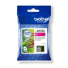 Brother LC-422XLM Magenta tintapatron LC422XLM
