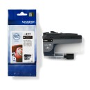 Brother LC427BK Black tintapatron LC427BK Brother LC427BK Black tintapatron LC427BK