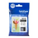 Brother LC3213BK Black tintapatron LC3213BK Brother LC3213BK Black tintapatron LC3213BK