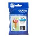 Brother LC3213C Cyan tintapatron LC3213C Brother LC3213C Cyan tintapatron LC3213C