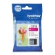 Brother LC3213M Magenta tintapatron LC3213M Brother LC3213M Magenta tintapatron LC3213M