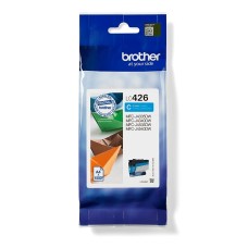 Brother LC426C Cyan tintapatron LC426C