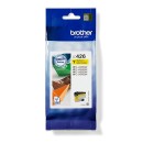 Brother LC426Y Yellow tintapatron LC426Y Brother LC426Y Yellow tintapatron LC426Y