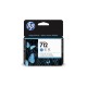 HP 3ED67A (712) Cyan tintapatron 3ED67A