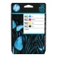 HP 6ZC70AE (963) Multipack tintapatron 6ZC70AE