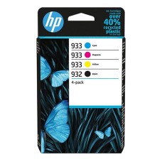 HP 6ZC71AE (932/933) multipack tintapatron 6ZC71AE HP 6ZC71AE (932/933) multipack tintapatron 6ZC71AE