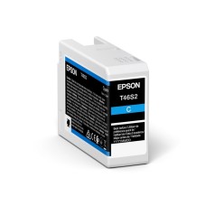 Epson T46S2 Cyan tintapatron C13T46S200