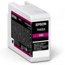 Epson T46S3 Vivid Magenta tintapatron C13T46S300
