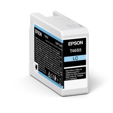 Epson T46S5 Light Cyan tintapatron C13T46S500