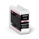 Epson T46S6 Vivid Light Magenta tintapatron C13T46S600 Epson T46S6 Vivid Light Magenta tintapatron C13T46S600