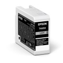 Epson T46S9 Light Gray tintapatron C13T46S900 Epson T46S9 Light Gray tintapatron C13T46S900