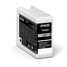 Epson T46S9 Light Gray tintapatron C13T46S900