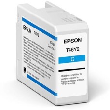 Epson T47A2 Cyan tintapatron C13T47A200