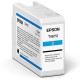 Epson T47A2 Cyan tintapatron C13T47A200