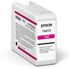 Epson T47A3 Vivid Magenta tintapatron C13T47A300