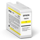 Epson T47A4 Yellow tintapatron C13T47A400 Epson T47A4 Yellow tintapatron C13T47A400