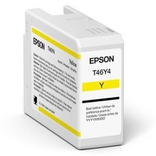 Epson T47A4 Yellow tintapatron C13T47A400