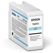Epson T47A5 Light Cyan tintapatron C13T47A500